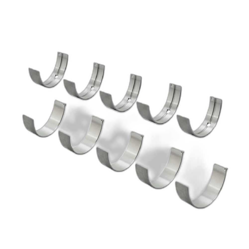 METALES PARA BANCADA NISSAN NP300 2.5L 2009-2014, CABSTAR 2008-2014 (DIESEL)