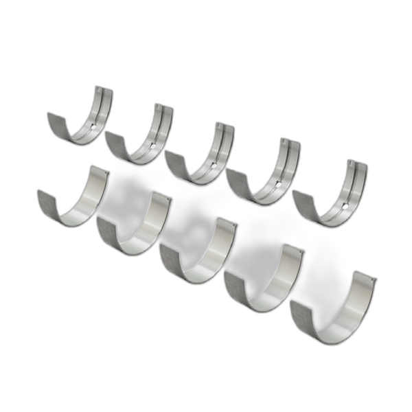 METALES PARA BANCADA NISSAN NP300 2.5L 2009-2014, CABSTAR 2008-2014 (DIESEL)