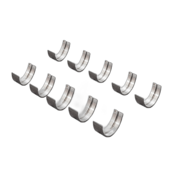 METALES PARA BANCADA MATIZ 1.0L 2004-2015