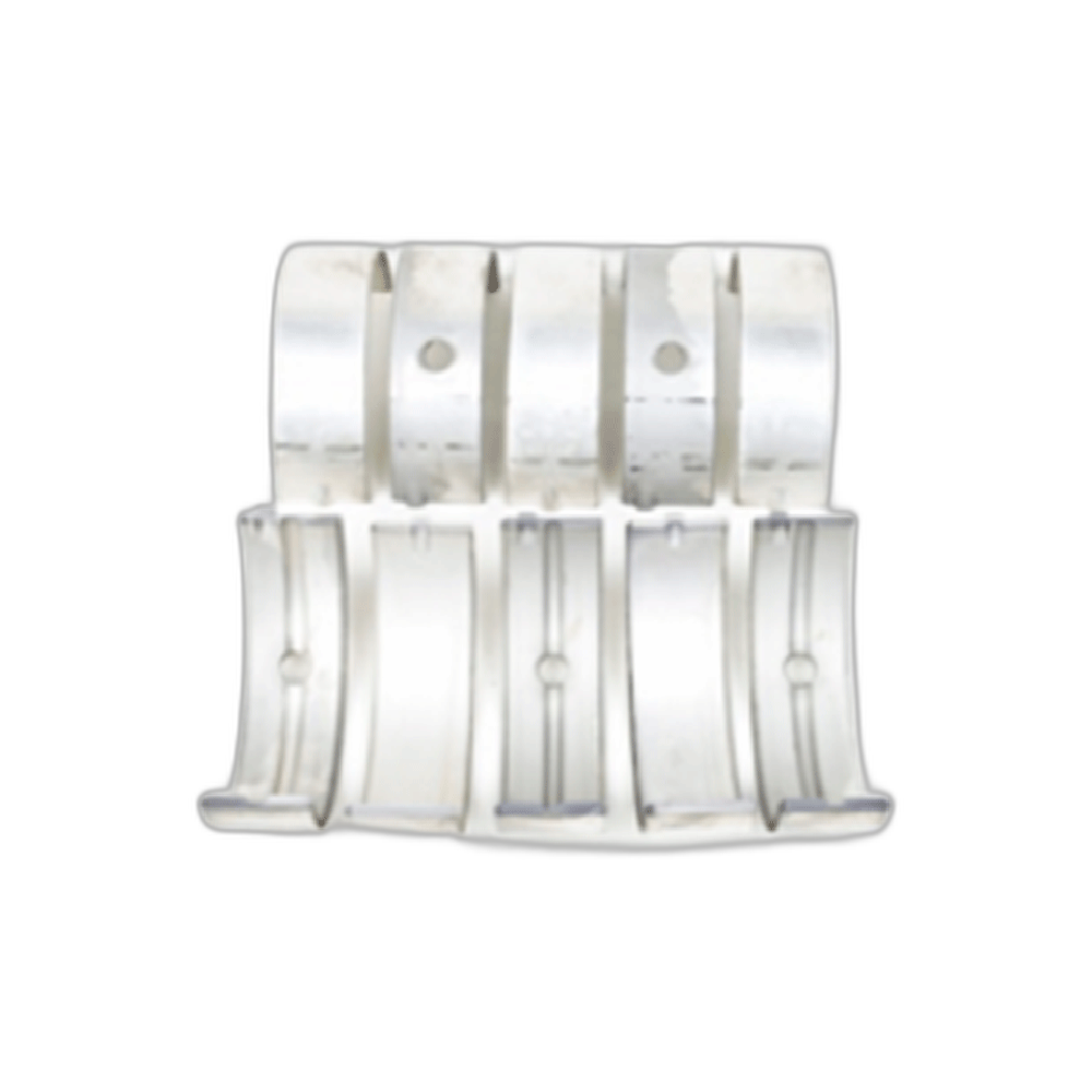 METALES PARA BANCADA NISSAN TSURU III 1.6L 93-017, TSUBAME 93-04