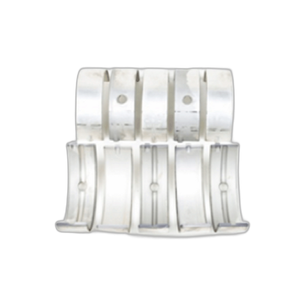 METALES PARA BANCADA NISSAN TSURU III 1.6L 93-017, TSUBAME 93-04