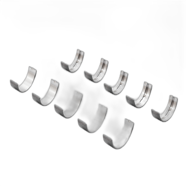 METALES PARA BANCADA TOYOTA COROLLA 1.8L 2003-2008, MATRIX 1.8L 2003-2008