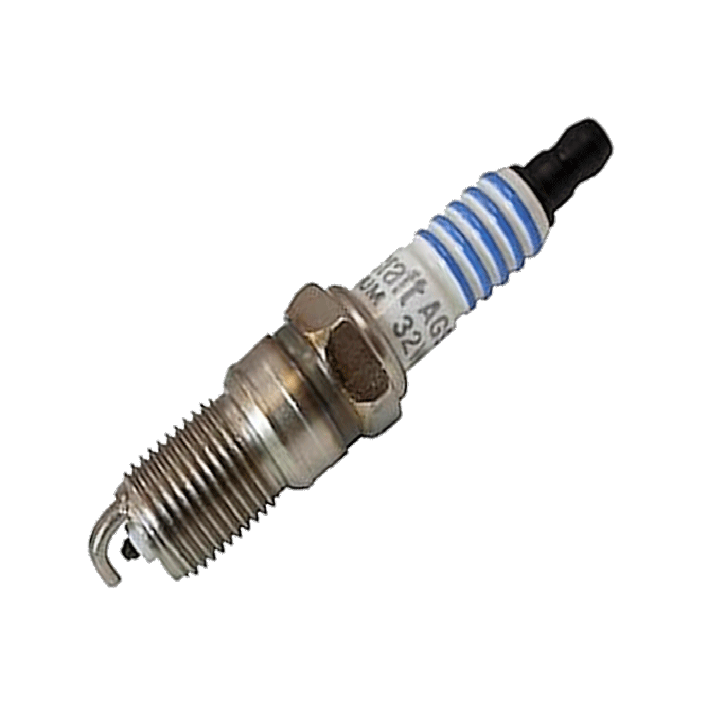 BUJIA DE PLATINO FORD ESCAPE 3.0L 2001-2008, RANGER 2.3L 2009-2011, EXPLORER 4.6L 2002-2005