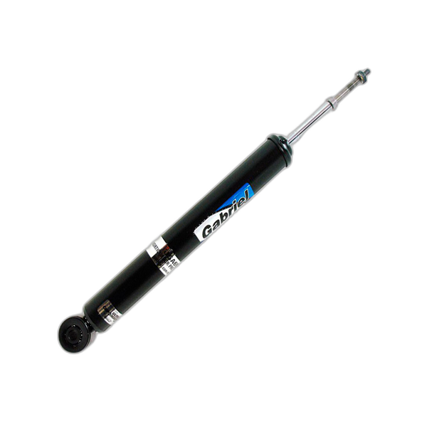 AMORTIGUADOR TRASERO IZQ-DER GAS NISSAN MARCH 012-023, NISSAN VERSA 1.6L 012-019, NOTE 014-019