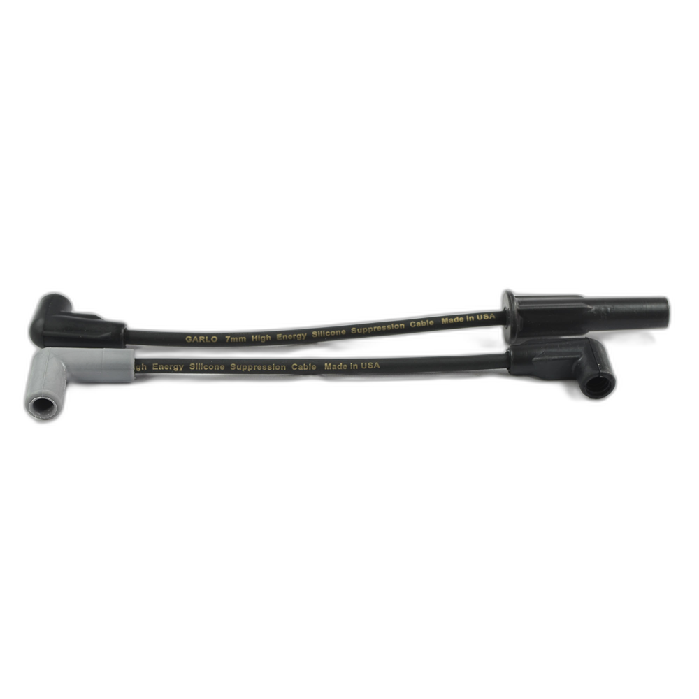 CABLES PARA BUJIAS CHEVROLET BLAZER 4.3L1995 (TAPA VERTICAL)