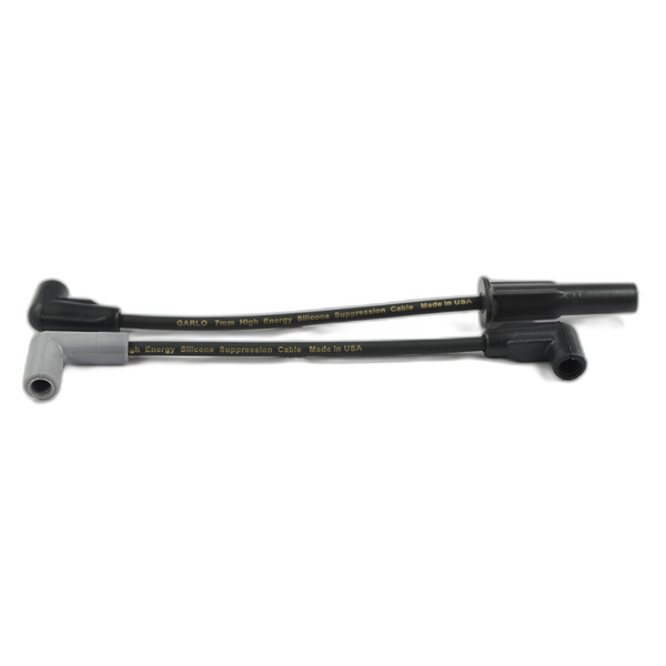 CABLES PARA BUJIAS CHEVROLET BLAZER 4.3L1995 (TAPA VERTICAL)