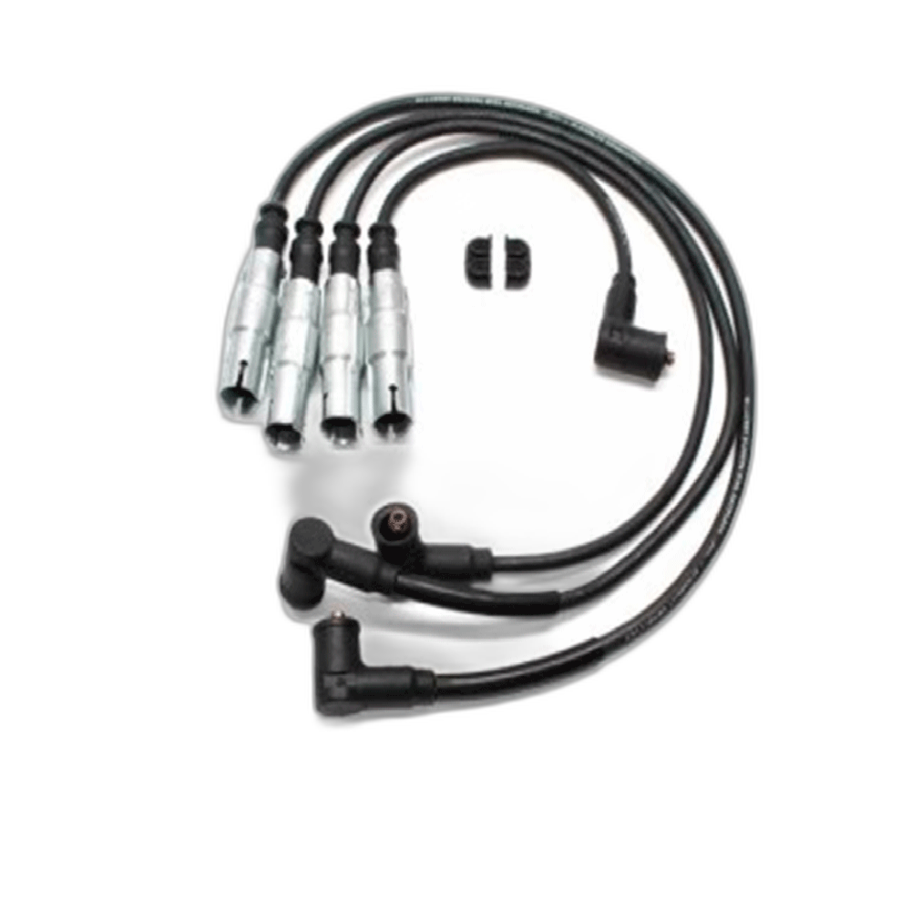CABLES PARA BUJIAS VW JETTA A4 (CLASICO) 1999-2015, VW GOLF A4 2.0L 1999-2007, VW BEETLE 2.0L 1999-2011