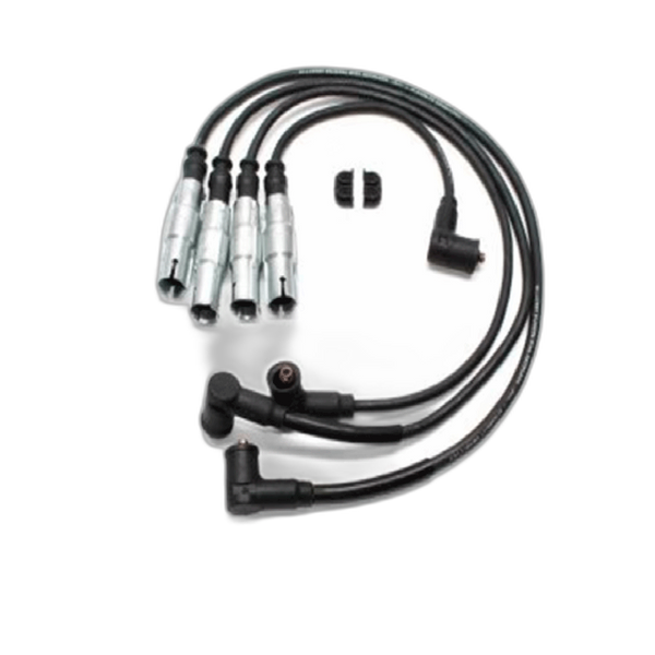 CABLES PARA BUJIAS VW JETTA A4 (CLASICO) 1999-2015, VW GOLF A4 2.0L 1999-2007, VW BEETLE 2.0L 1999-2011