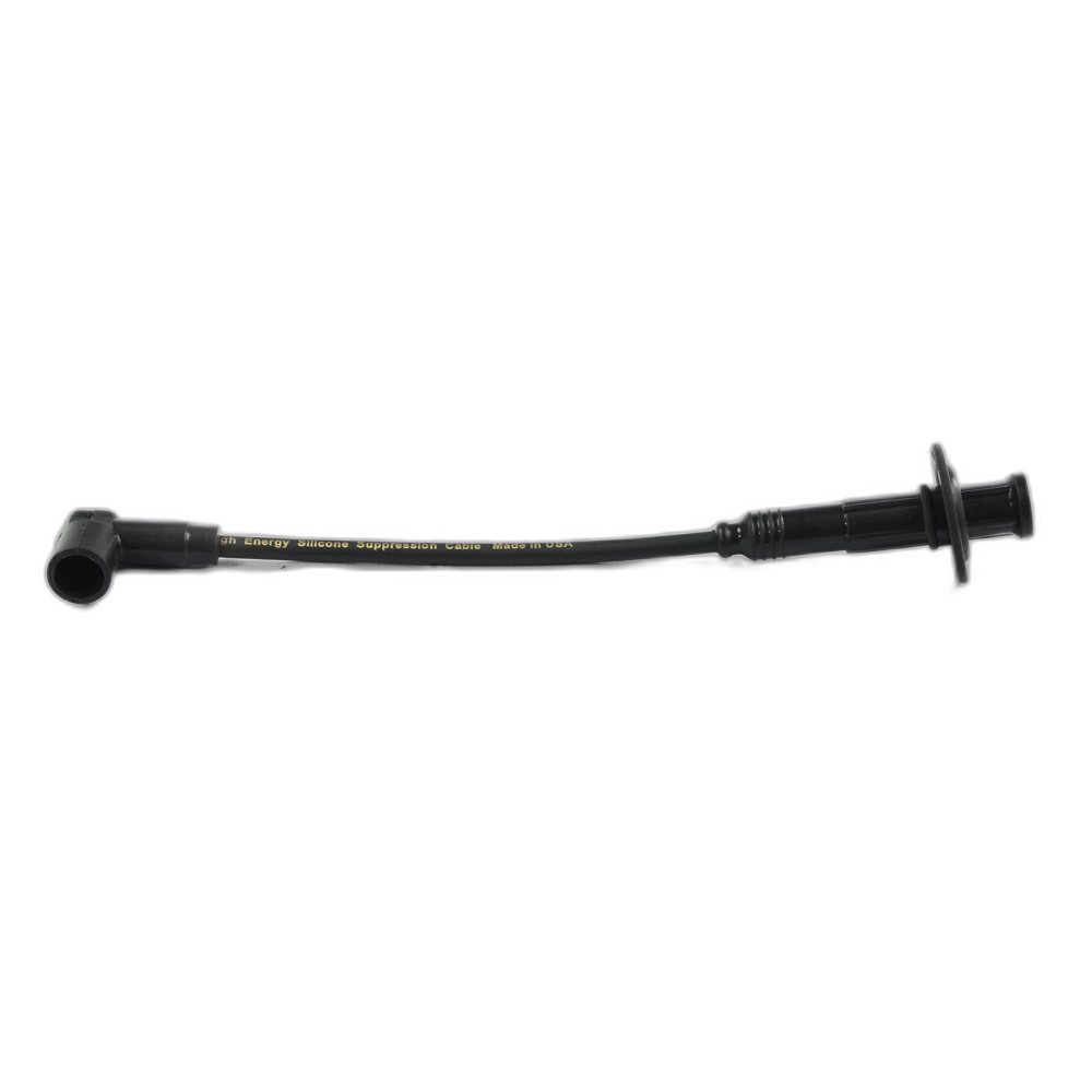 CABLES PARA BUJIAS VW SEDAN F.I. 1.6L 1993-2004