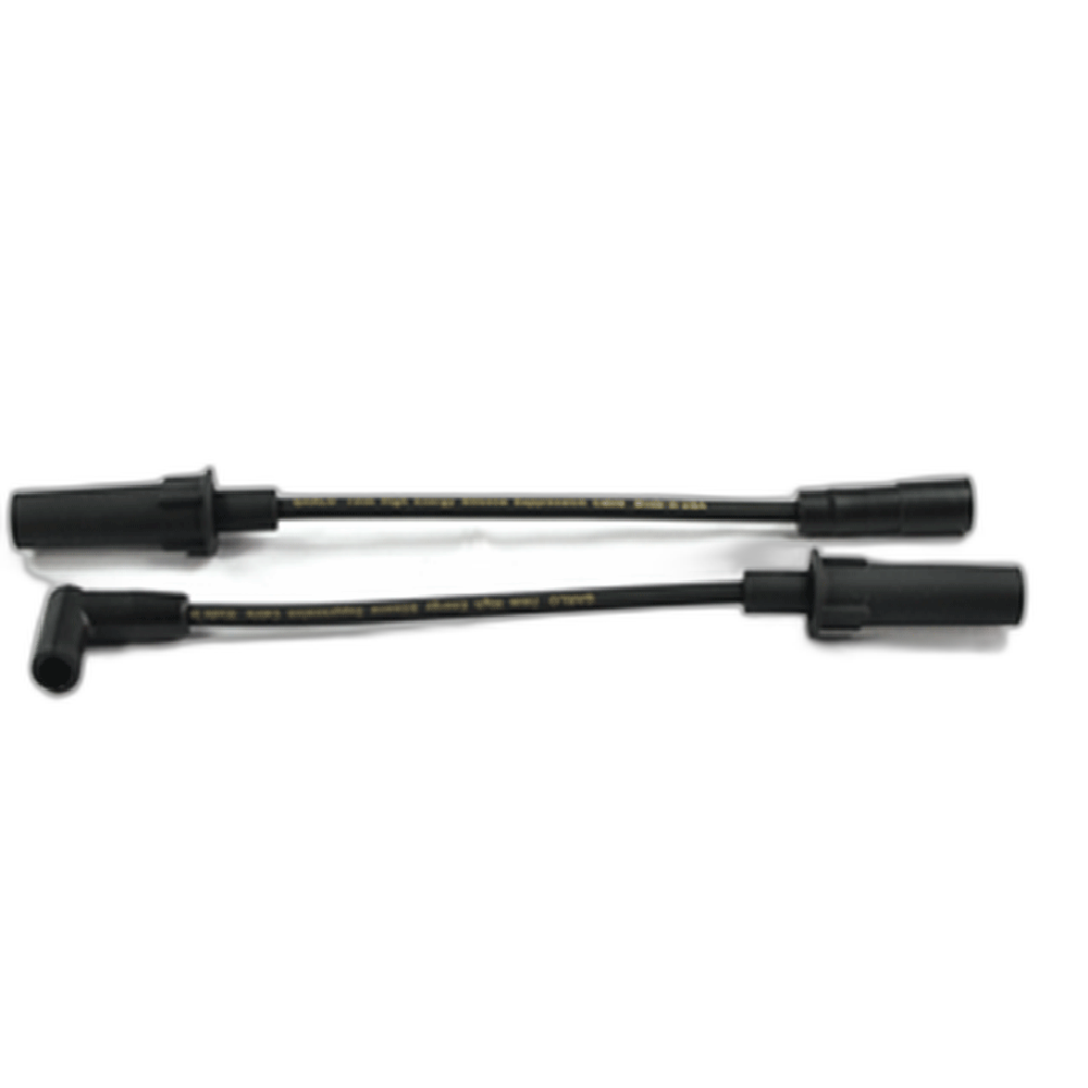 CABLES PARA BUJIAS FORD IKON 02-07, KA 01-08, COURIER 01-012, FIESTA FIRST 1.6L 03-010