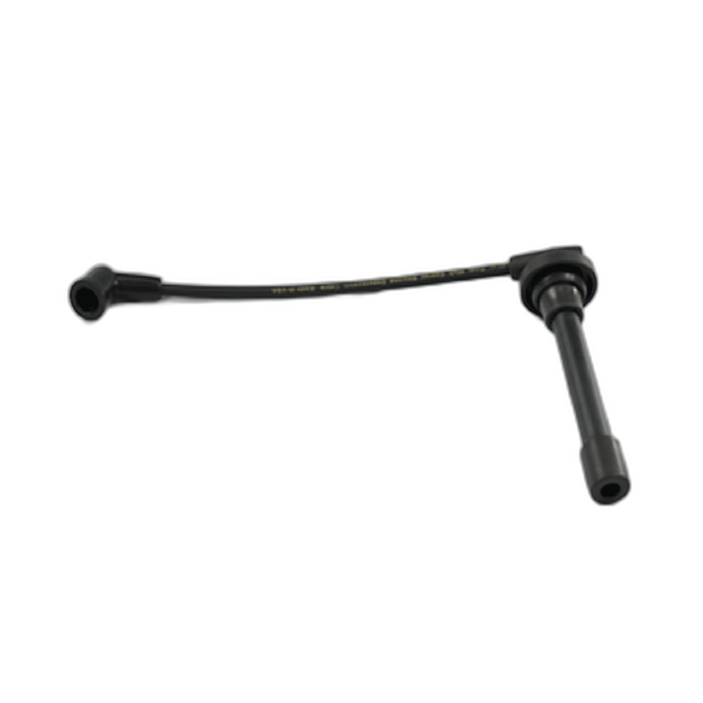 CABLES PARA BUJIAS NISSAN TSURU III 1.6L 1997-2017, NISSAN TSUBAME 1.6L 1993-2004 (16 VALV)