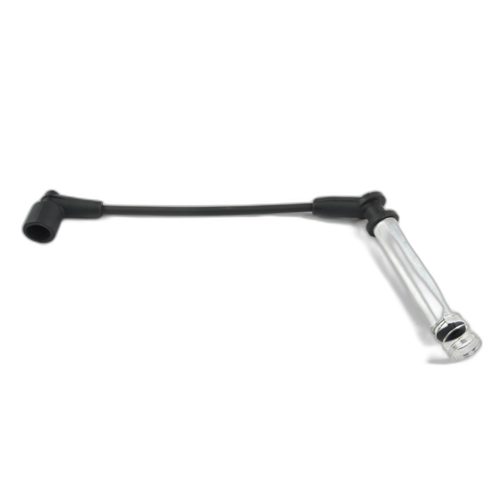 CABLES PARA BUJIAS CHEVROLET CORSA 1.8L 2003-2008, TORNADO 1.8L 2004-2017, MERIVA 1.8L 2004-2008