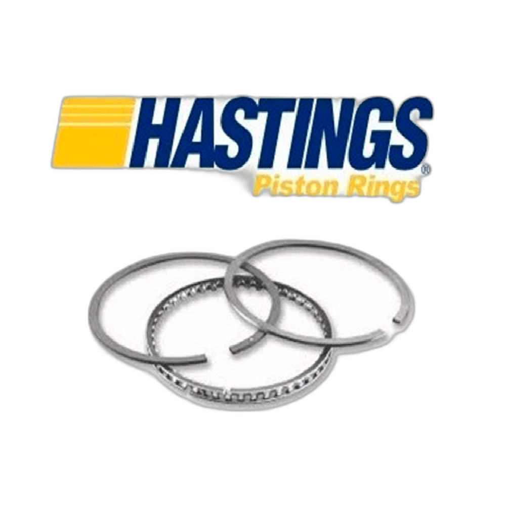 ANILLOS PARA PISTON CHEVROLET AVEO 08, PONTIAC G3 2009 1.6L L4 (1AY2A RANURA 1.20MM Y 3A 2.0MM)