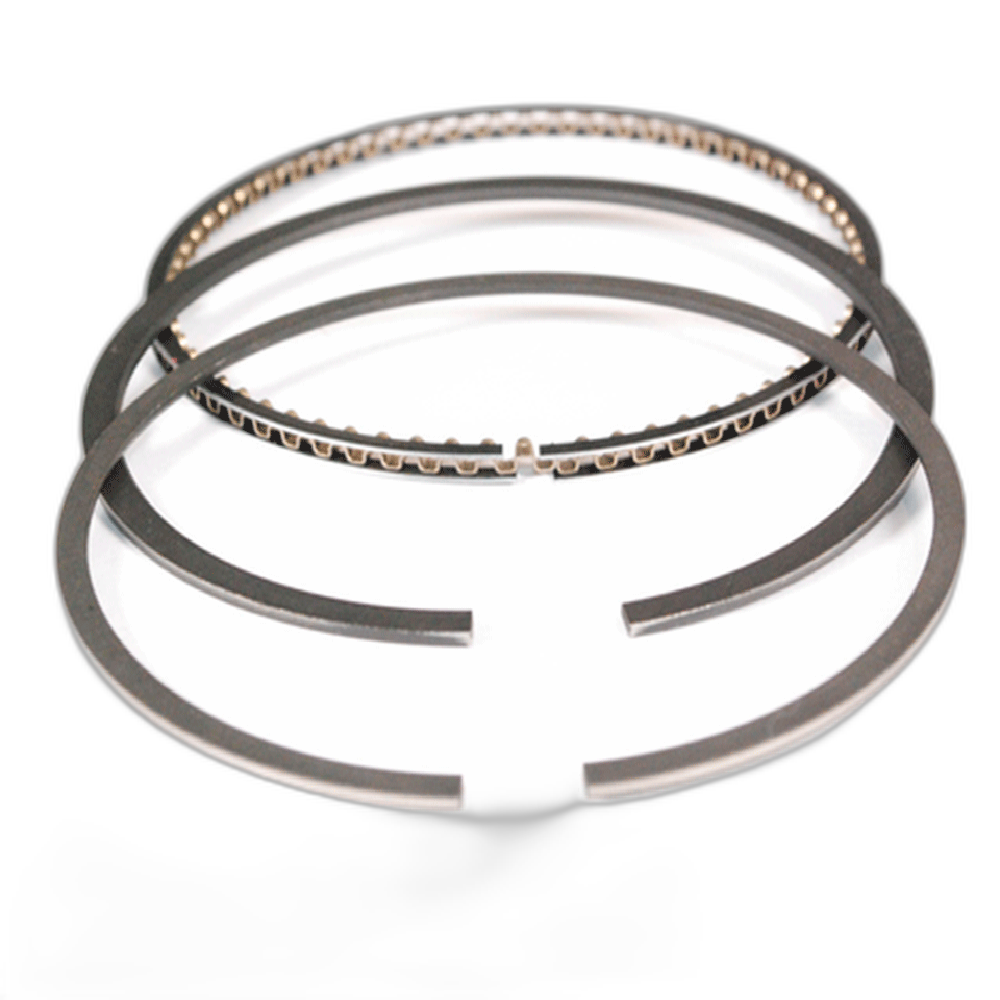 ANILLOS PARA PISTON HONDA CIVIC 1.6L 1998-2000