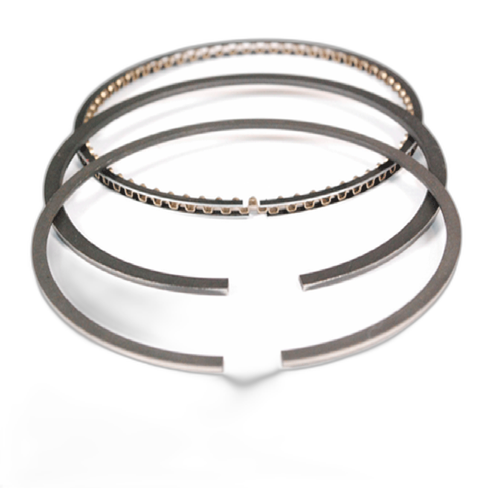 ANILLOS PARA PISTON FORD FIESTA 1.4L 1998-2000