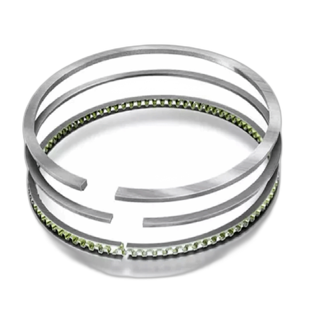 ANILLOS PARA PISTON TOYOTA COROLLA 1.8L 2005-2006, MATRIX 1.8L 2003-2007