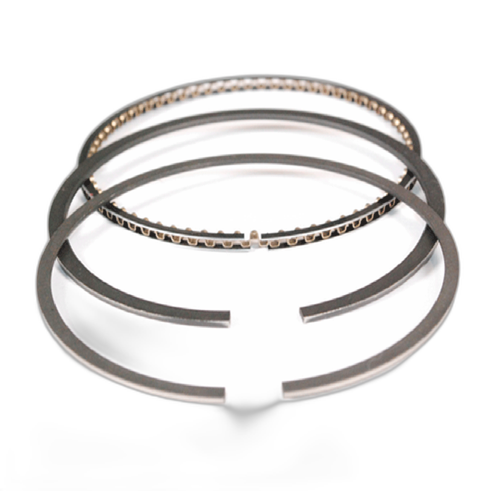 ANILLOS PARA PISTON FORD FIESTA 2003-2010, IKON 2002-2007, KA 2001-2008, COURIER 2001-2012