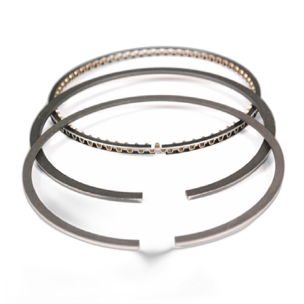 ANILLOS PARA PISTON FORD FIESTA 2003-2010, IKON 2002-2007, KA 2001-2008, COURIER 2001-2012