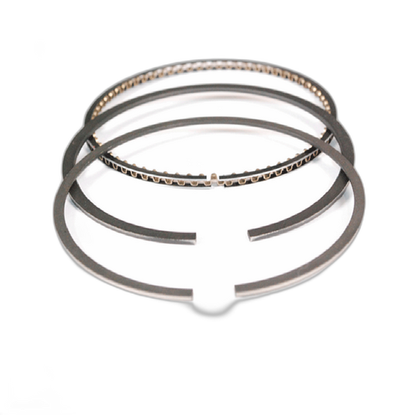 ANILLOS PARA PISTON FIESTA 1.6L 2003-2010, IKON 2003-2007, KA 2001-2008, COURIER 2001-2012