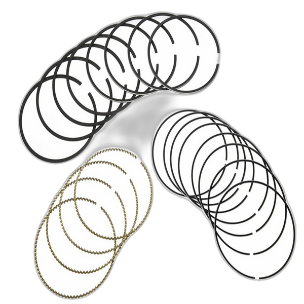 ANILLOS PARA PISTON HONDA ACCORD CR-V 2.4L 2002-2019, ACCORD 2.4L 2003-2017, CIVIC 2.4L 2012-2013