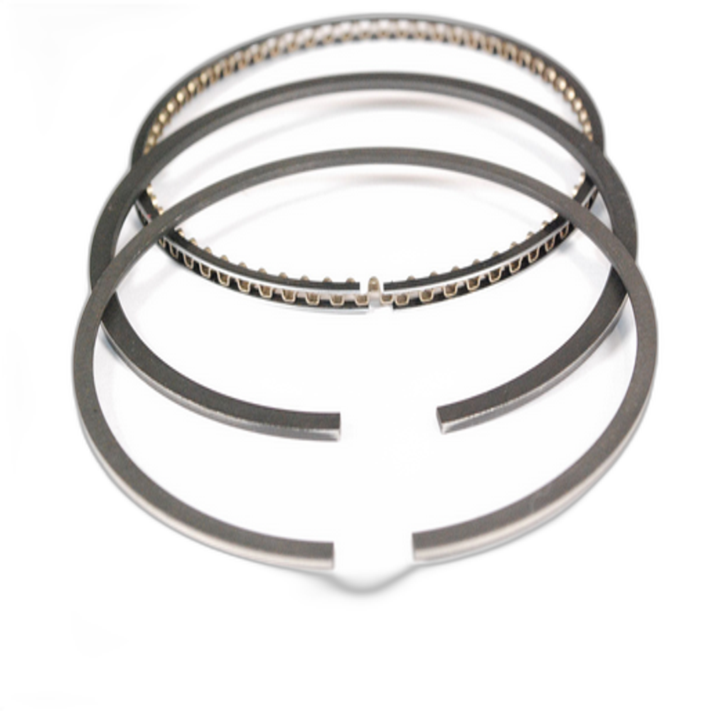 ANILLOS PARA PISTON FORD FOCUS 2.0L 2001-2005,  ESCORT 2.0L 1997-2002