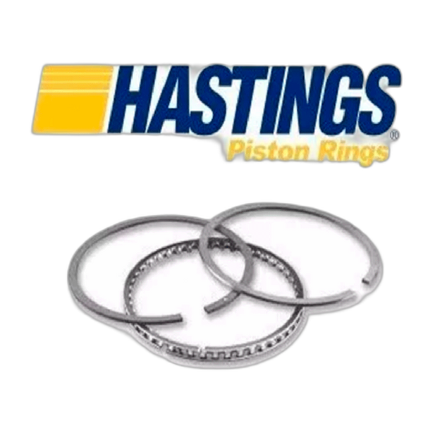 ANILLOS PARA PISTON DODGE ATTITUDE 1.6L 2006-2011, VERNA 1.6L 2004-2006