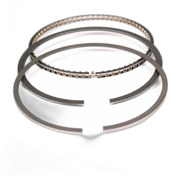 ANILLOS PARA PISTON FORD FOCUS 2.0L 00-04, ESCAPE 2.0L 02-04, ESCORT 2.0L 98-02 (DOHC ZETEC)