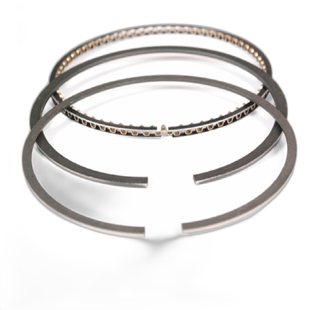 ANILLOS PARA PISTON FORD FOCUS 2.0L 2000-2004, ESCORT 2.0L 1997-2002 (SOHC SPLIT)