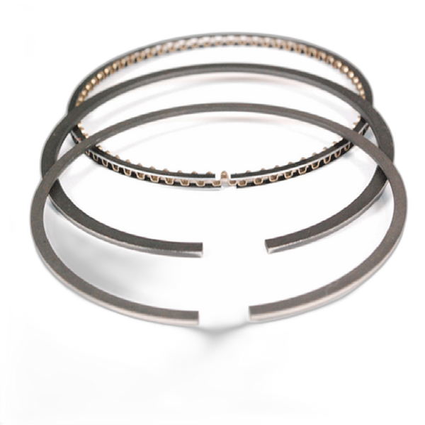 ANILLOS PARA PISTON FORD FOCUS 2.0L 2000-2004, ESCORT 2.0L 1997-2002 (SOHC SPLIT)