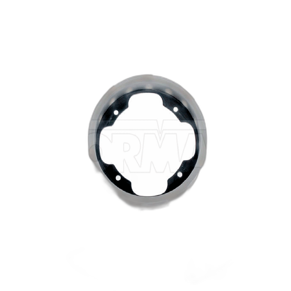 ASPA DE VENTILADOR NISSAN FRONTIER 01-04, NP300 2.4L 09-015