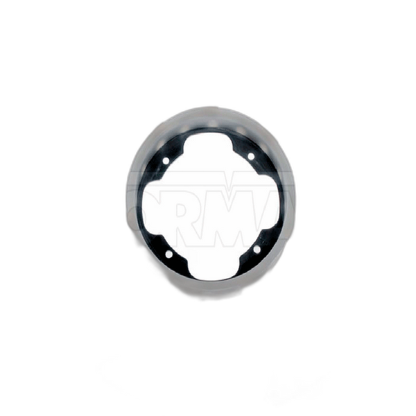 ASPA DE VENTILADOR NISSAN FRONTIER 01-04, NP300 2.4L 09-015