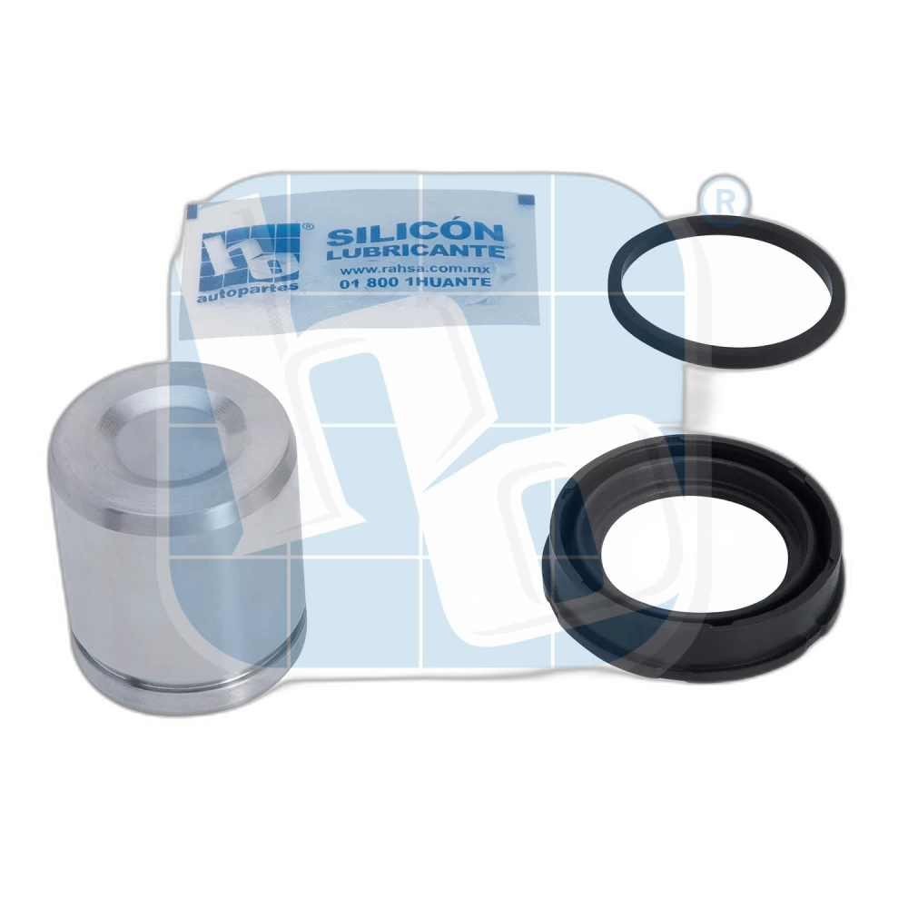 PISTON DE CALIPER DELANTERO FORD RANGER 2002-2012 (WX652)