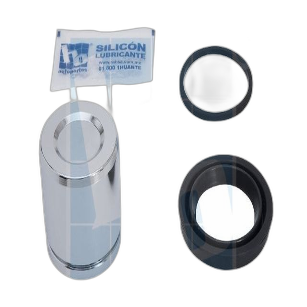 PISTON DE CALIPER DELANTERO FORD F-150 2004-2009 (7915Z)