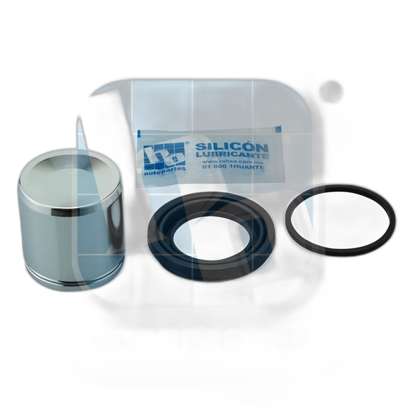 PISTON DE CALIPER DELANTERO FORD FREESTAR 2004-2007 (WD1022)