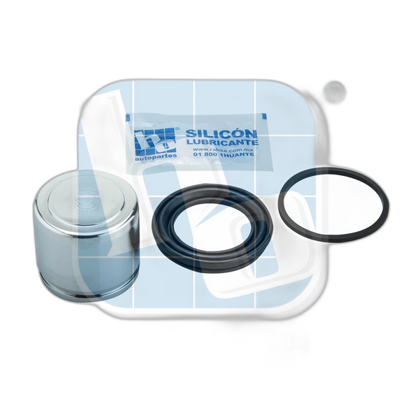 PISTON DE CALIPER DELANTERO FORD EXPLORER 1991-1999, FORD RANGER 1990-1994 (WX249)