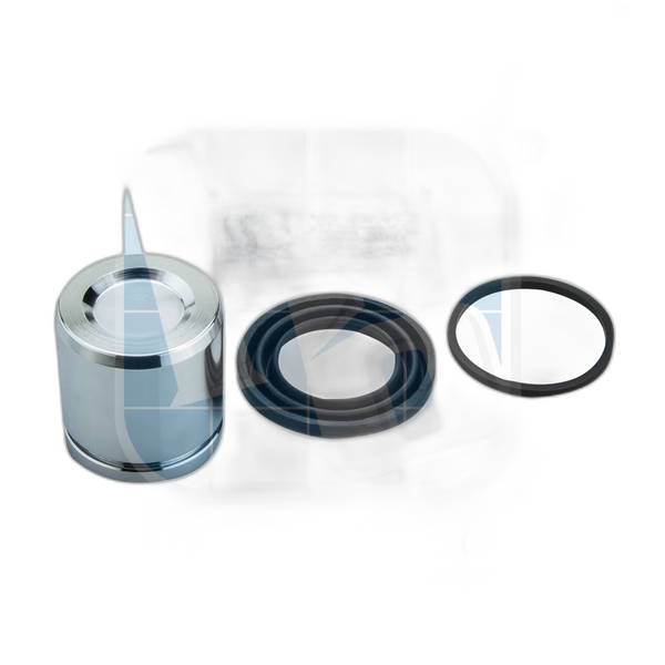 PISTON DE CALIPER DELANTERO CHEVROLET SILVERADO 1500 2007-2009, CHEYENNE 2011-2013 (WC1363)(WD1092)