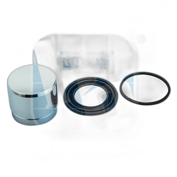 PISTON DE CALIPER DELANTERO CHEVROLET SUBURBAN 1995-1999, C1500 1994-1998 (7259Z)