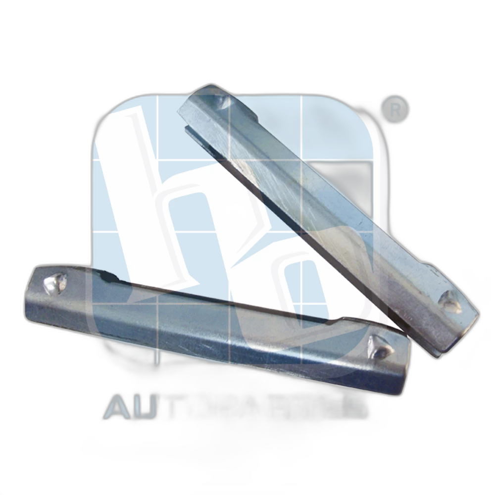 RIEL DE CALIPER FORD F-200 1986-1991, FORD F-350 1987-1990 (M-7013-Z)