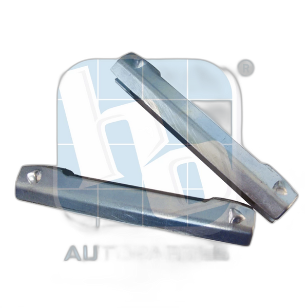 RIEL DE CALIPER FORD F-200 1986-1991, FORD F-350 1987-1990 (M-7013-Z)