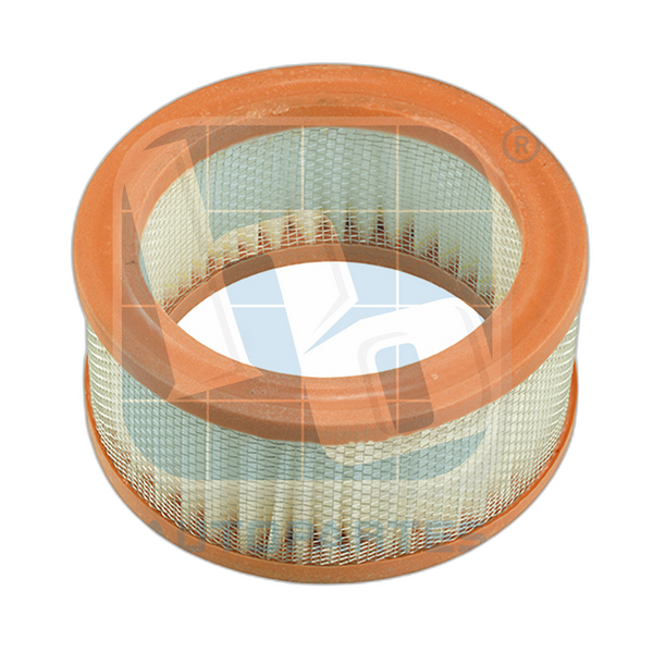 FILTRO PURIFICADOR DE AIRE UNIVERSAL VW CARIBE CHICO