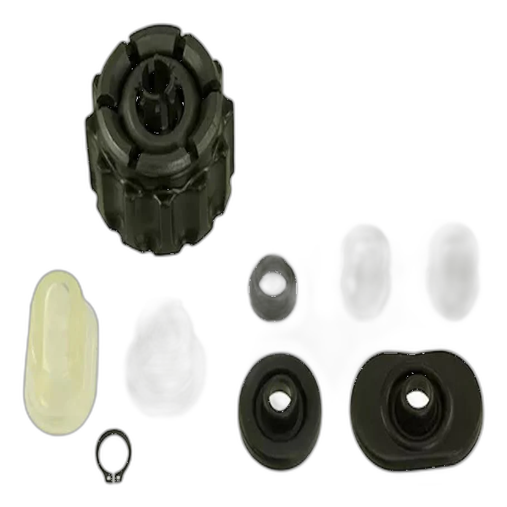 REPUESTO PALANCA VELOCIDES VW POINTER 98-02