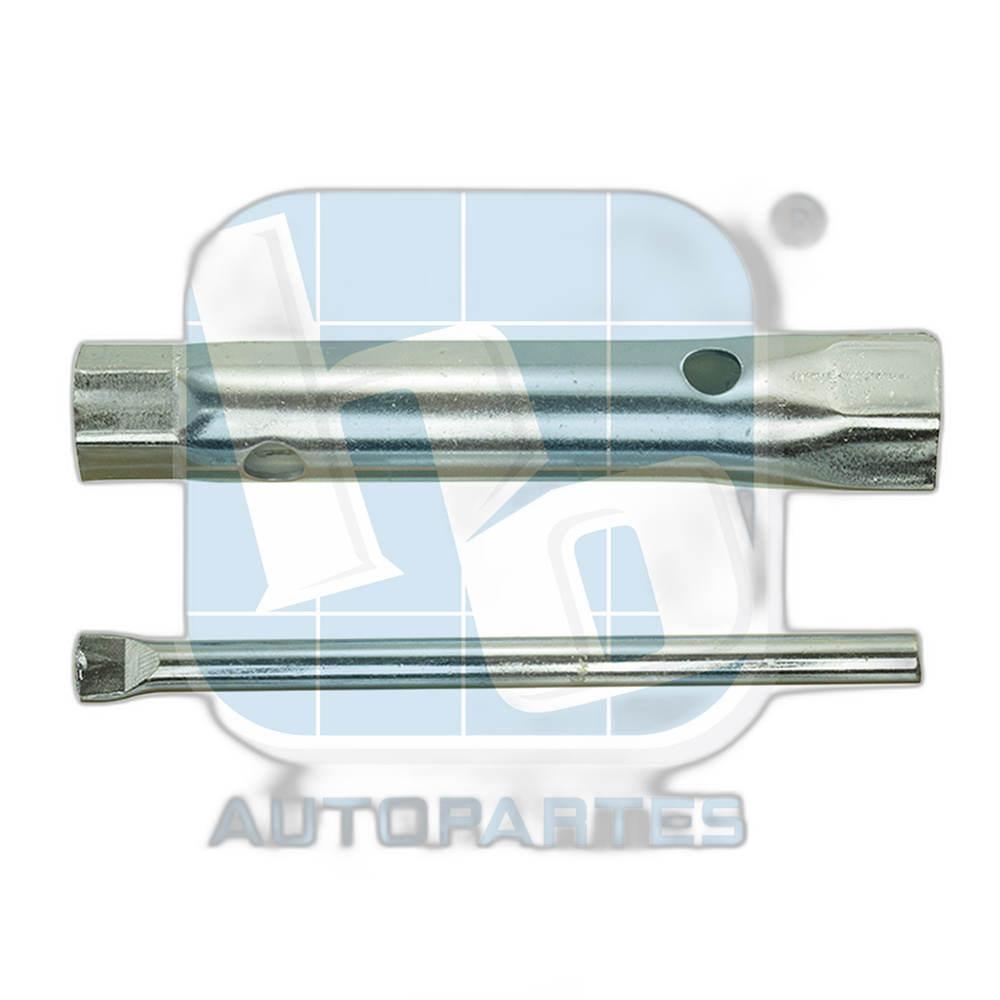 LLAVE PARA BUJIAS MIXTA ( 5/8" Y 13/16" )