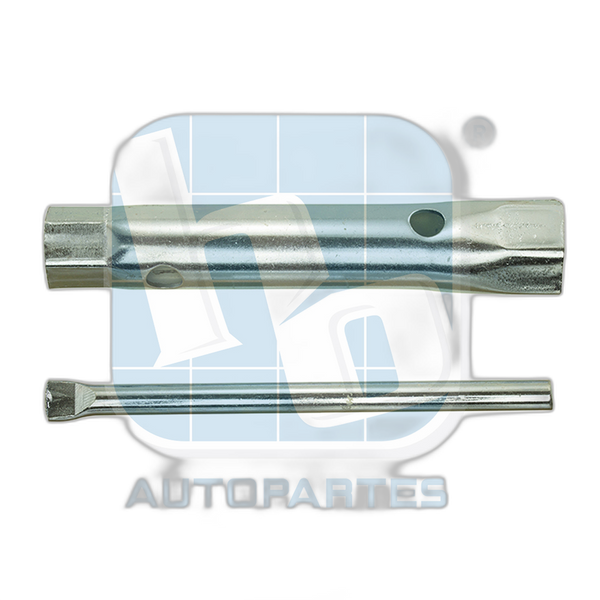 LLAVE PARA BUJIAS MIXTA ( 5/8" Y 13/16" )