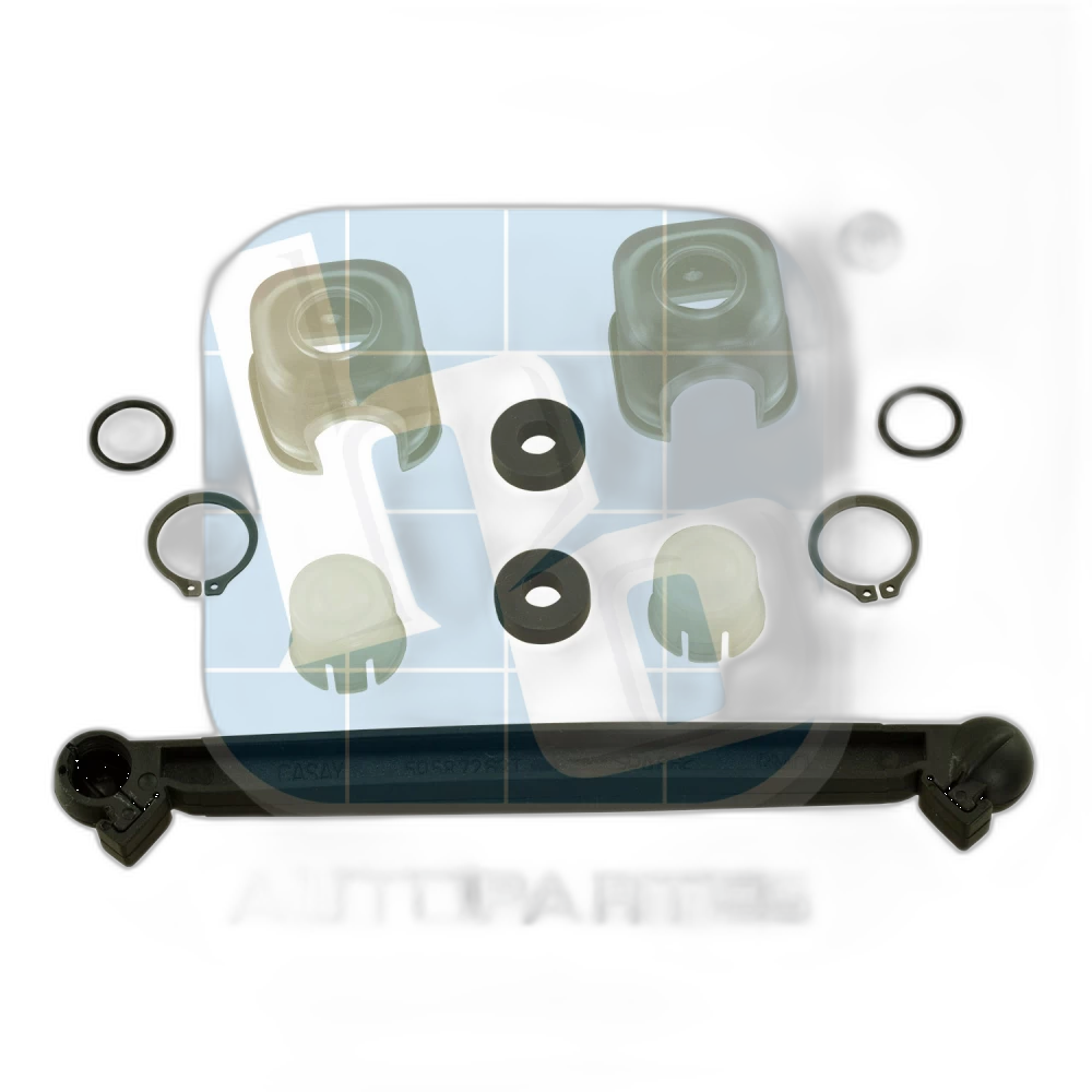 REPUESTO DE PALANCA DE CAMBIOS DE VELOCIDADES CHE CORSA 05