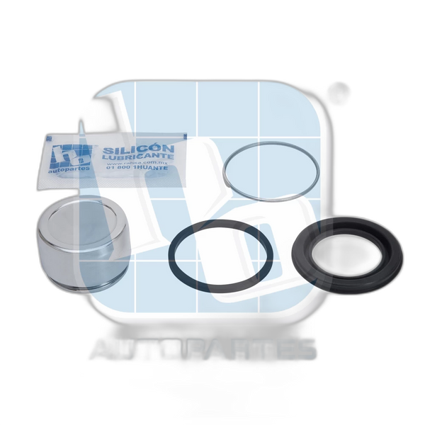 PISTON MORDAZA C/REPTO RUEDA DEL TOY 4RUNNER 04/05 FJ CRUISER 07/10 FMSI D976