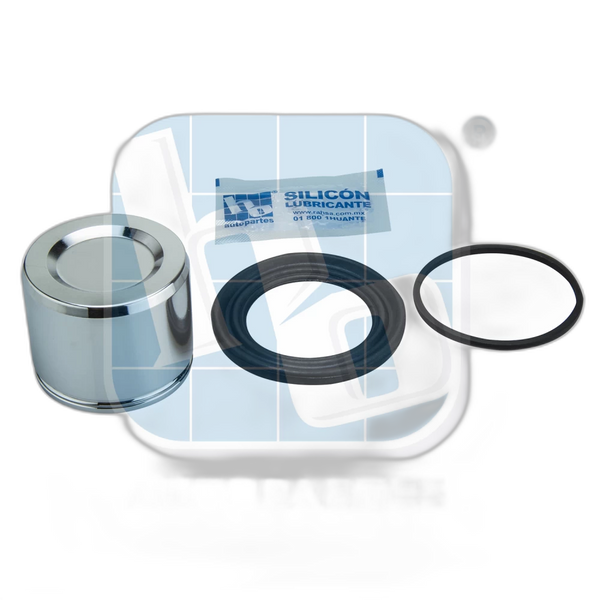 PISTON DE CALIPER DELANTERO JEEP LIBERTY 2008-2012, CHRYSLER TOWN & COUNTRY 2008-2016 (8389Z)