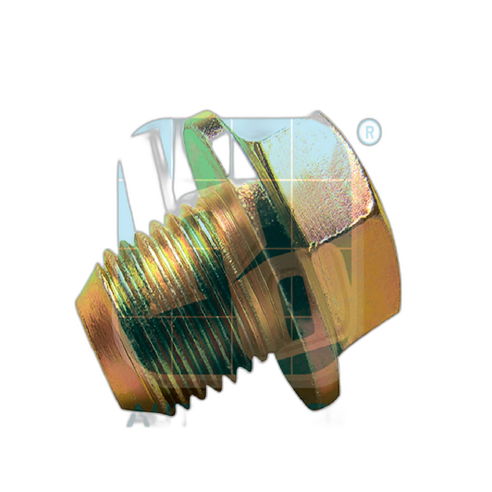 TAPON DE CARTER NISSAN TSURU 84-017 (11.90mm)