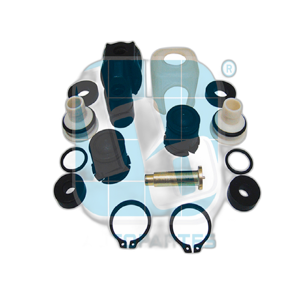 REPUESTO PALANCA VELOCIDADES COMPLETO CHEVY 1994-2012