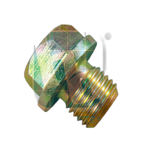 TAPON DE CARTER CHEVROLET CHEVY 97-012, ASTRA 02-05 (12.60mm)