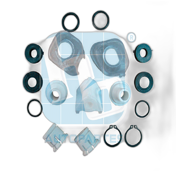 REPUESTO PARA PALANCA DE VELOCIDADES CHEVROLET AVEO 2008-2010